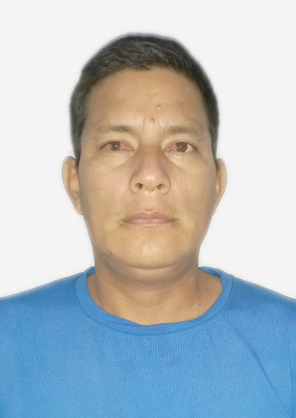 Deyvi Noriega Gonzales
