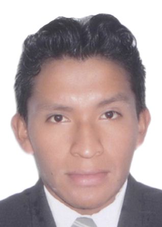 Deyvis Irvin Asencio Dextre