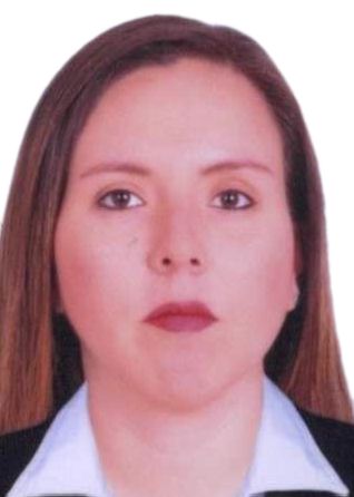 Diana Alejandra Ampuero Galvez