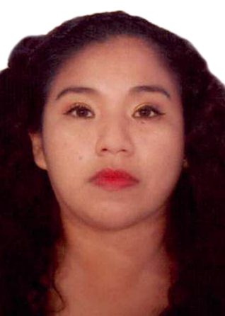 Diana Carolina Beatriz Vergara Medina