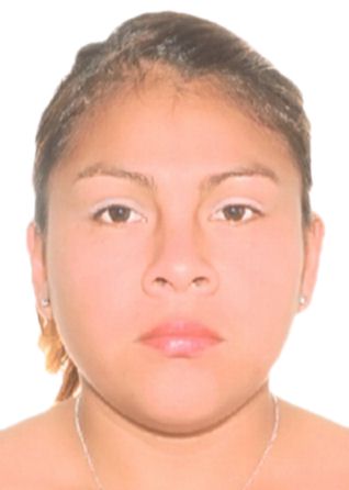 Diana Carolina Guerrero Quiroz