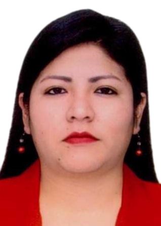 Diana Carolina Larrea Tume