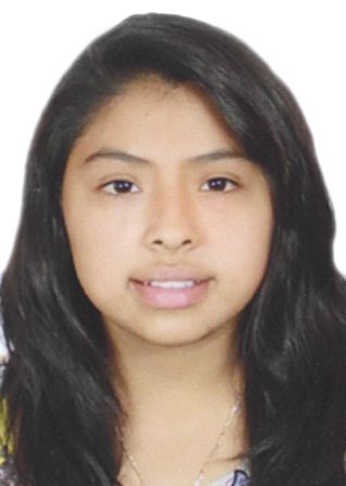 Diana Eda Napan Ibarra