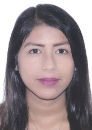 Diana Elizabeth Cruz Chamba