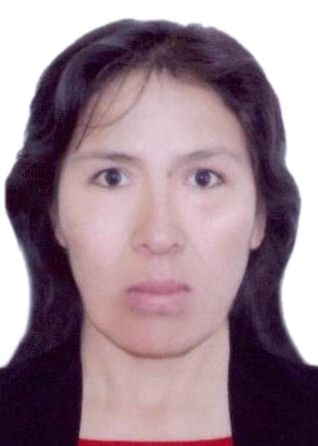 Diana Iris Gallegos Salas