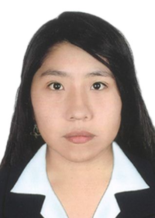 Diana jacqueline caracela ramos