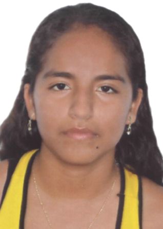 Diana Jhennyfer Diaz Vera