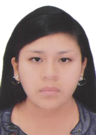 Diana Leonor Anahua Saldivar