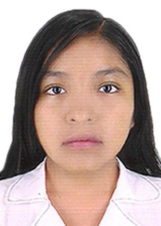 Diana Lizeth Yujra Lupaca