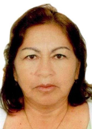 Diana Lleny Montoya Avila De Marin