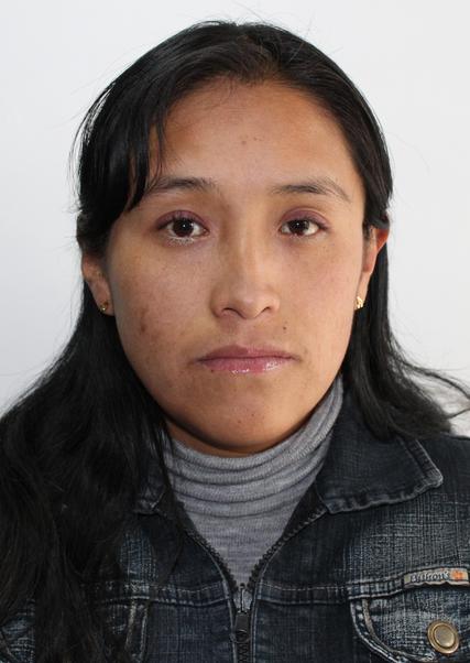Diana Luz Hurtado Tolentino