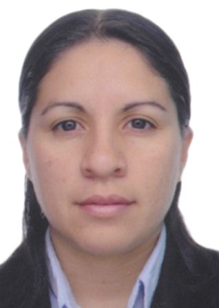 Diana Mariela Gonzales Tello