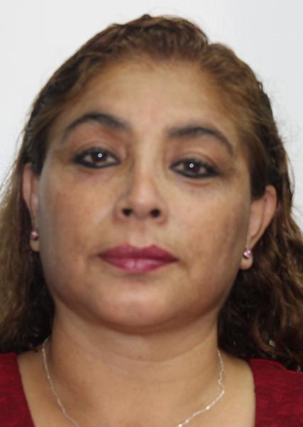 Diana Mercedes Ponte Simon