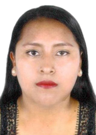Diana Noemi Nina Chavez