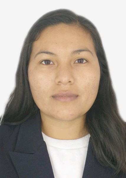 Dianne Amelia Casas Choque