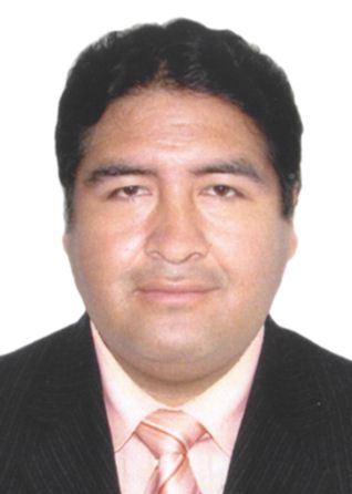 Diber Perez Rodriguez