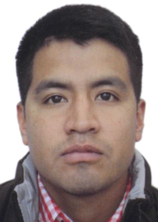 Diego alberto torres manrique