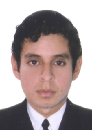 Diego Alejandro Pulache Celi
