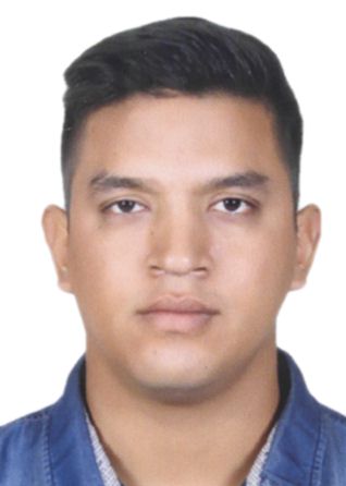 Diego Amilcar Vasquez Garcia