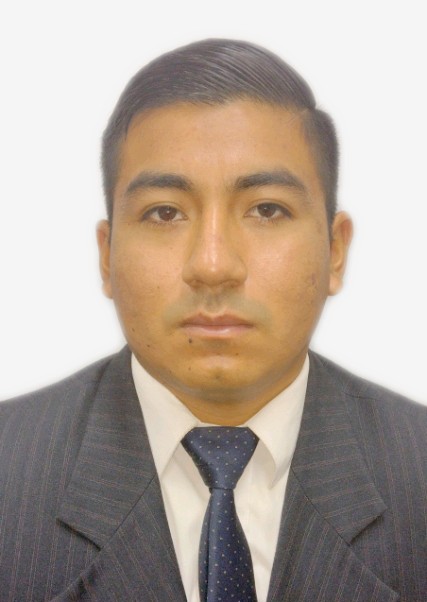 Diego Calixto CamaÑa Carlos