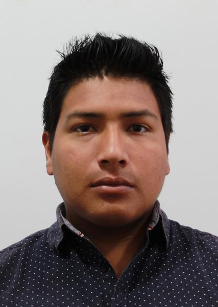 Diego carlos tapia conde