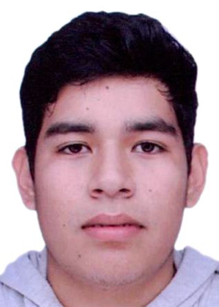 Diego Cesar Naquiche Ruiz