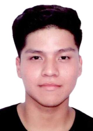 Diego Emerson Mendoza Becerra