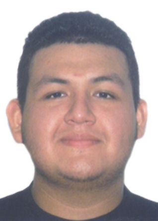Diego Gabriel Cosanatan Briones