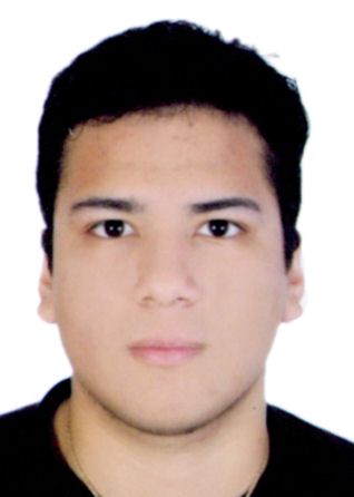 Diego Jafet Cieza Quiroz