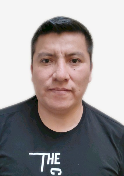 Diego Oscar Palacios Capcha