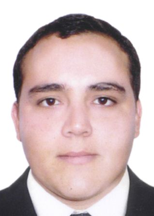 Diego Ygor Chocano Rossi