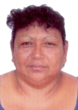 Digna Bustamante Socola