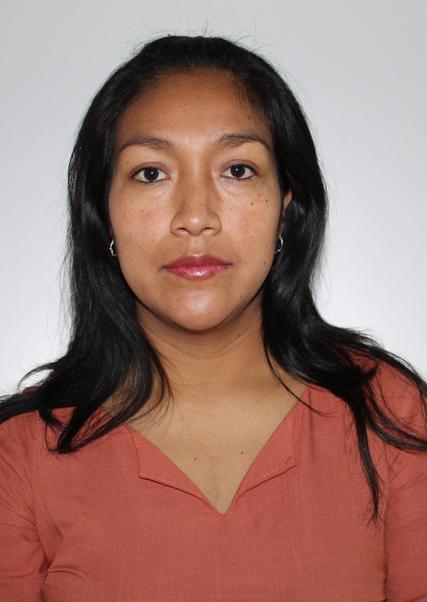 Digna Soledad Pato Lindo