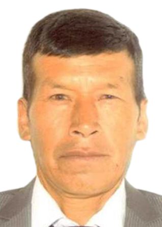 Digno Rufino Lazaro Flores