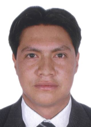 Dilberto Yrigoin Tarrillo