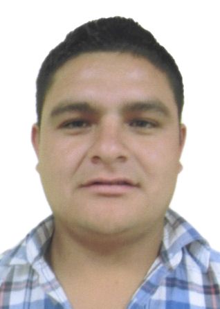 Dilmer Eliades Mendoza Barboza