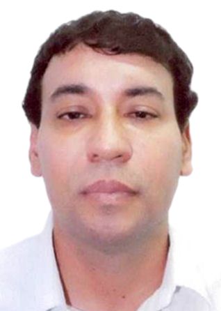 Dilthey Giovanni Romero Gallegos