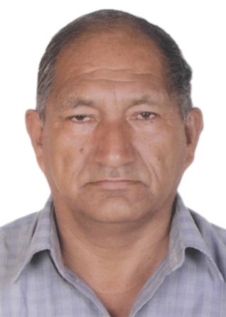 Dilvio Marcel Pizarro Ramirez