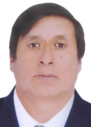 Dimas Braulio Llaccolla Huallparimachi