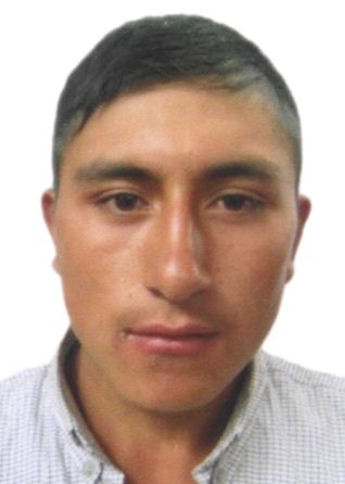 Dimas Lopez Cordova