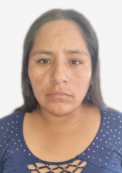 Dimna Riveros Carita