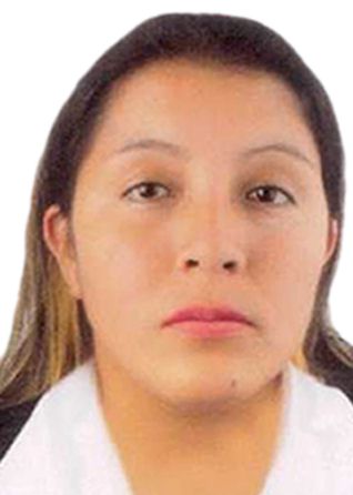 Dina Cordova Minaya