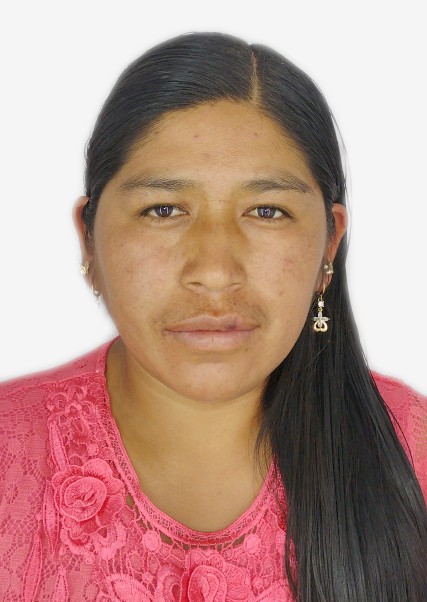 Dina Emerita Mamani Mamani