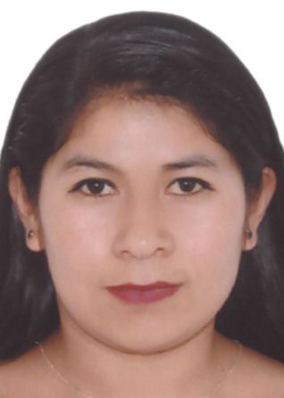 Dina Garcia Campoverde