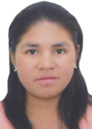 Dina Marilu Valdivia Cotrina