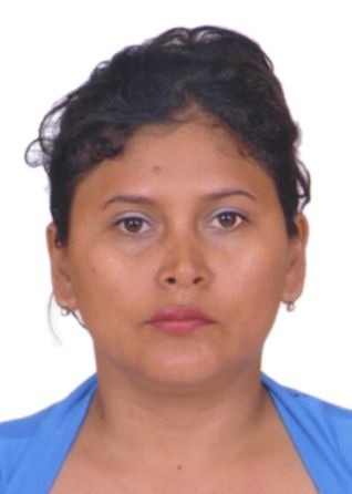 Dina Pamela Tello Chu