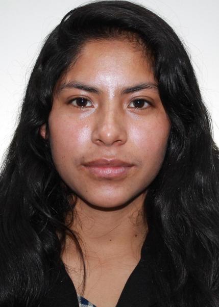 Dina samata barrios