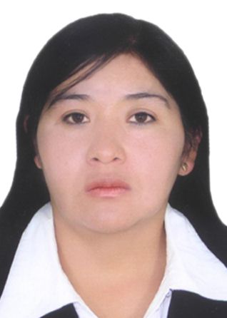 Dina Uraccahua Huillcara