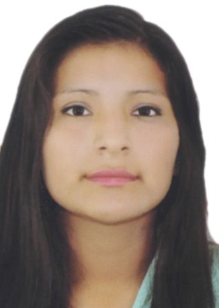 Diocelina Cordova Quispe