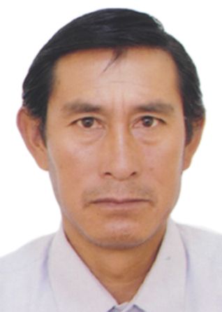 Diogenes Blas Trujillo